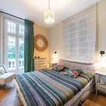 Holiday home Contemporary House In The Center Of With A Pool And Relaxation Area Cannes