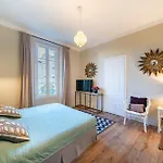 Contemporary House In The Center Of With A Pool And Relaxation Area Holiday home Cannes